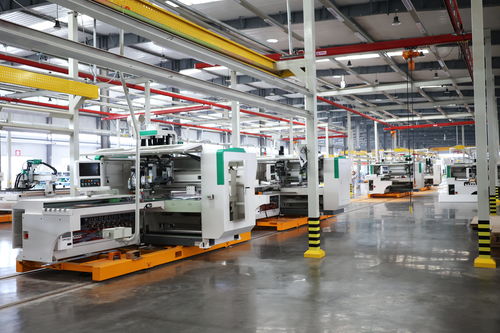 木工開料機什么牌子好？路標(biāo)品牌推薦與分析