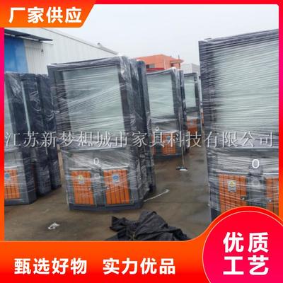 西寧及周邊地區ATM防護艙應用現狀與發展前景分析