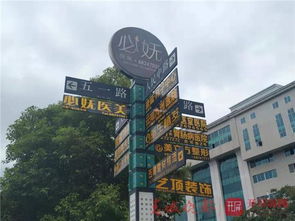 昆明路牌變廣告牌？市民游客齊呼“辣眼睛”，城市“門面”該治治了